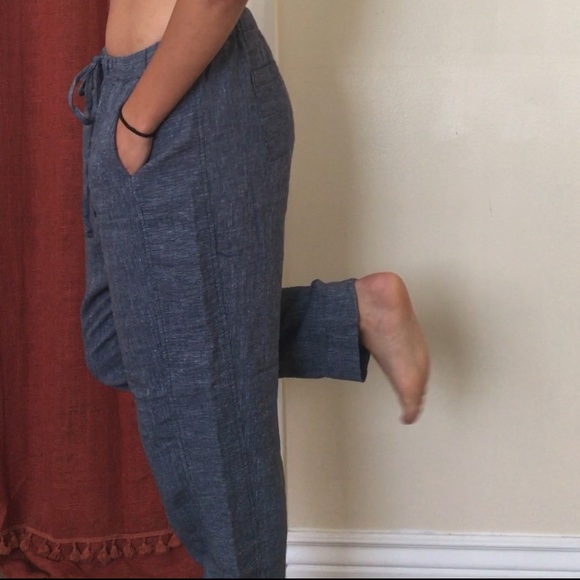 Two by Vince Canuto linen pants - Picture 2 of 5